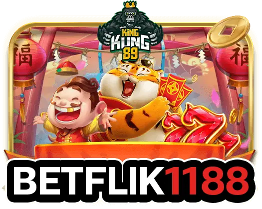 แทงสล็อต Betflik1188