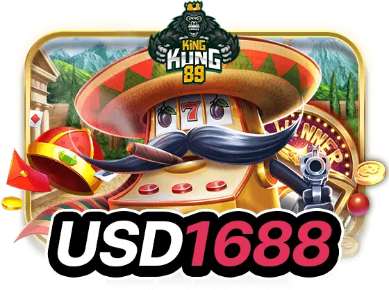 USD1688