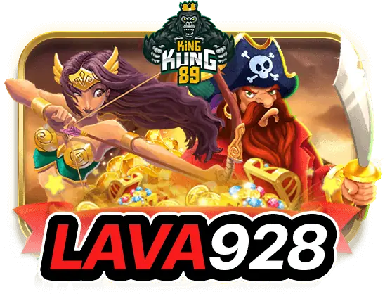 สล็อนออนไลน์ Lava928