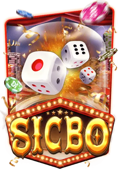 เกมสล็อต sicbo