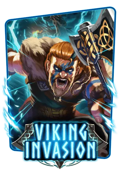 เว็บสล็อต viking-invesion