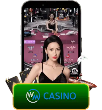 ทดลองเล่นบาคาร่า wm casino