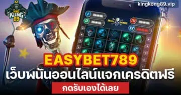 EASYBET789